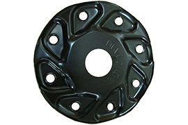 nylon string holder